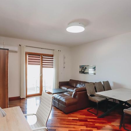Bečići Apartment Near Ponta Nova Of Rafailovici מראה חיצוני תמונה