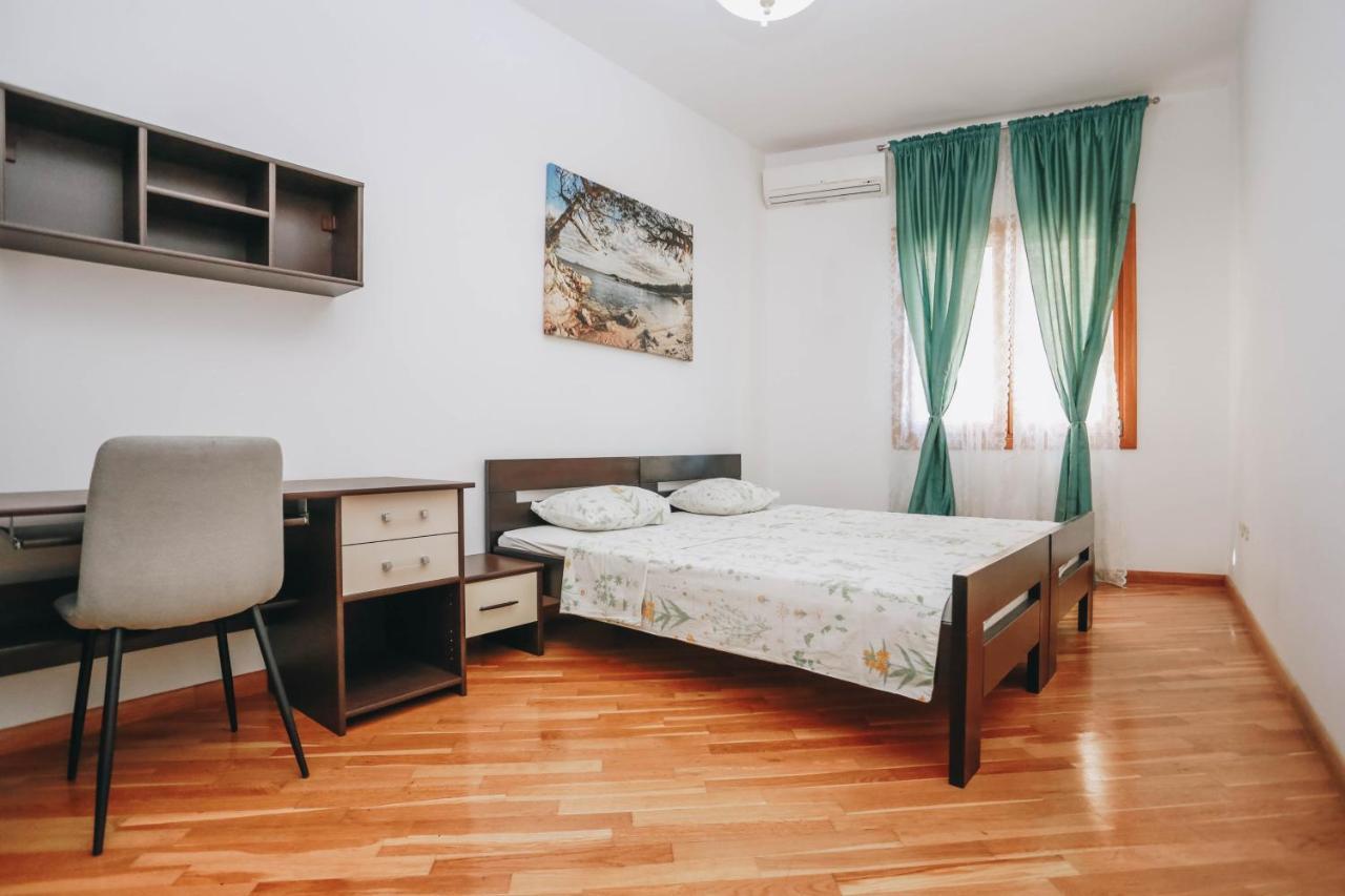 Bečići Apartment Near Ponta Nova Of Rafailovici מראה חיצוני תמונה