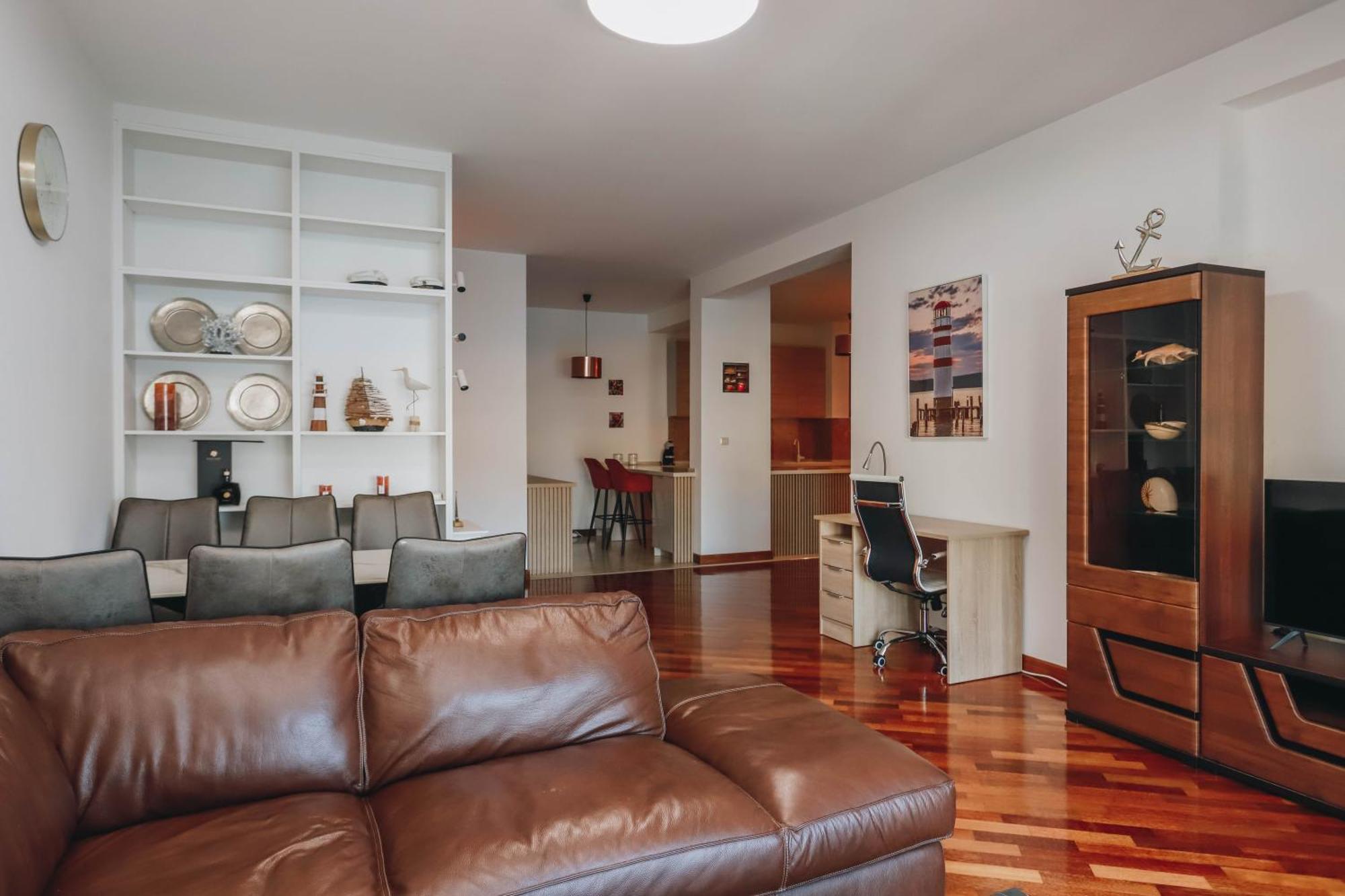 Bečići Apartment Near Ponta Nova Of Rafailovici מראה חיצוני תמונה