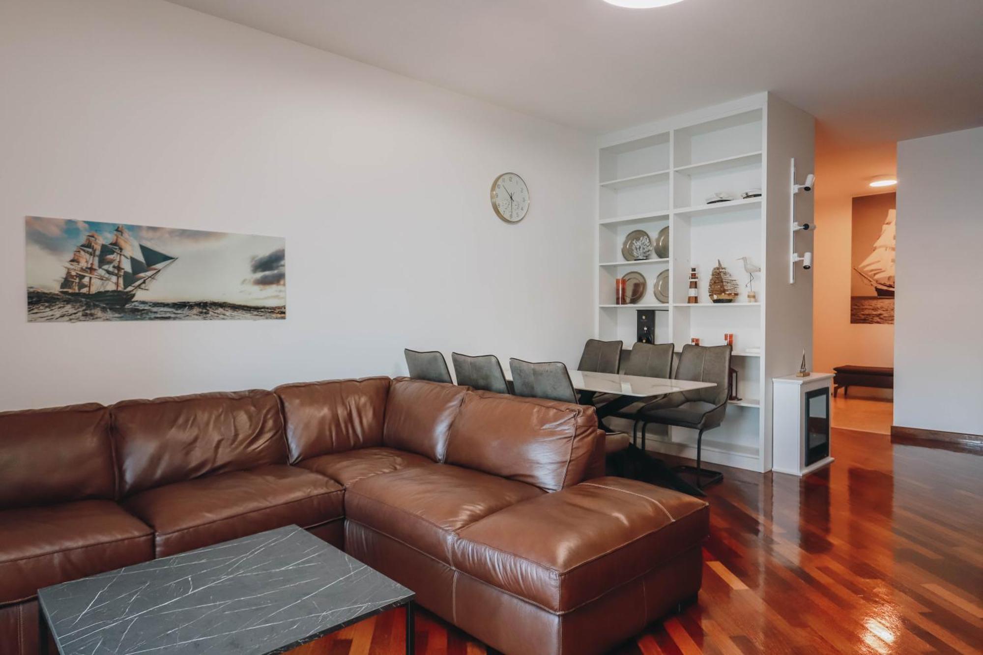Bečići Apartment Near Ponta Nova Of Rafailovici מראה חיצוני תמונה
