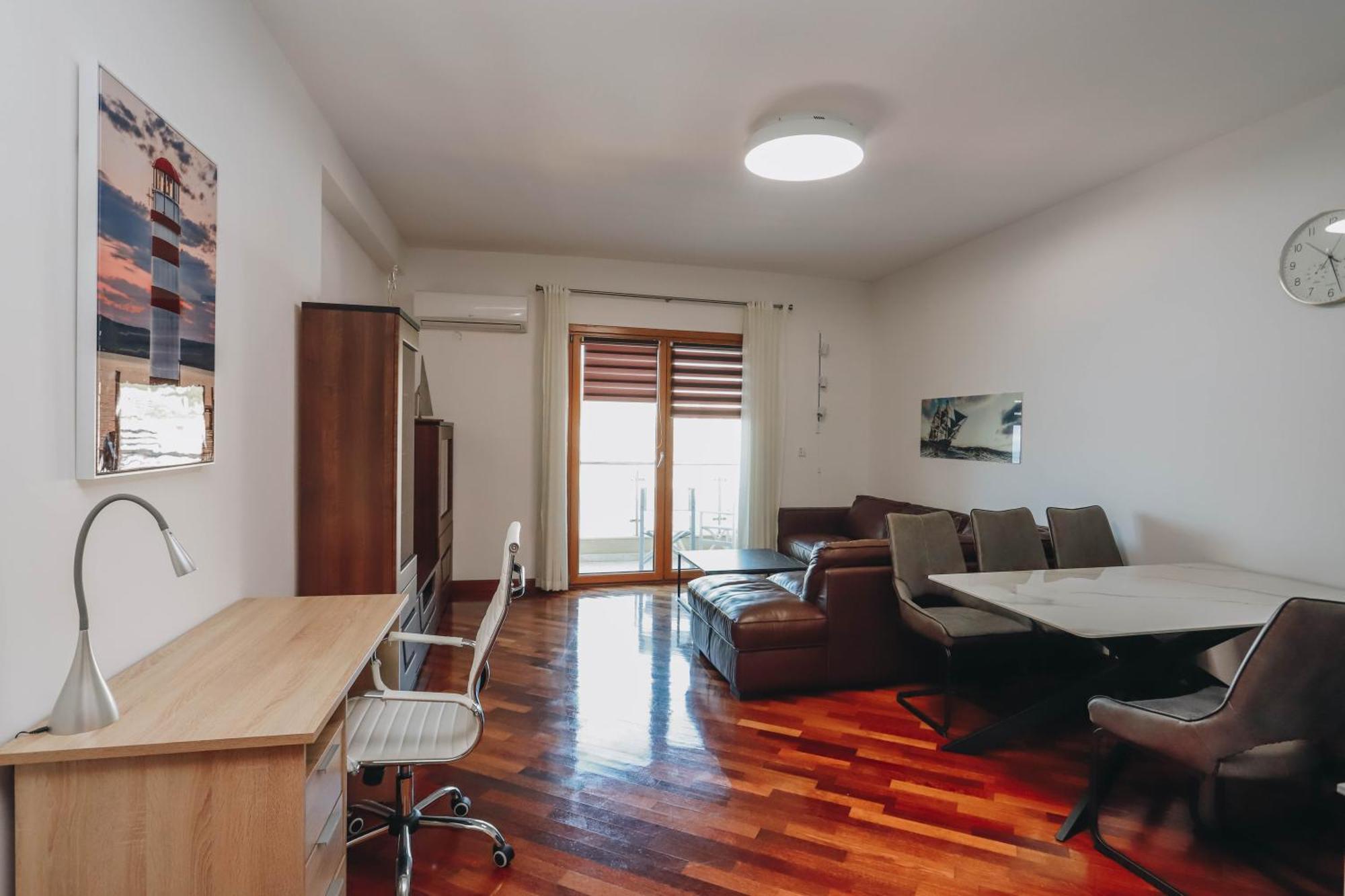 Bečići Apartment Near Ponta Nova Of Rafailovici מראה חיצוני תמונה