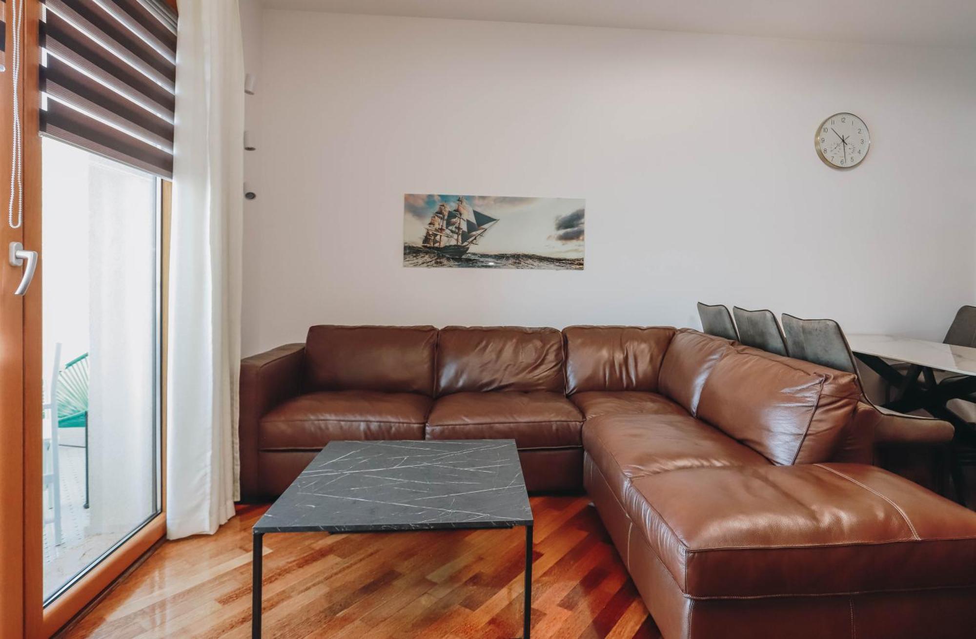 Bečići Apartment Near Ponta Nova Of Rafailovici מראה חיצוני תמונה