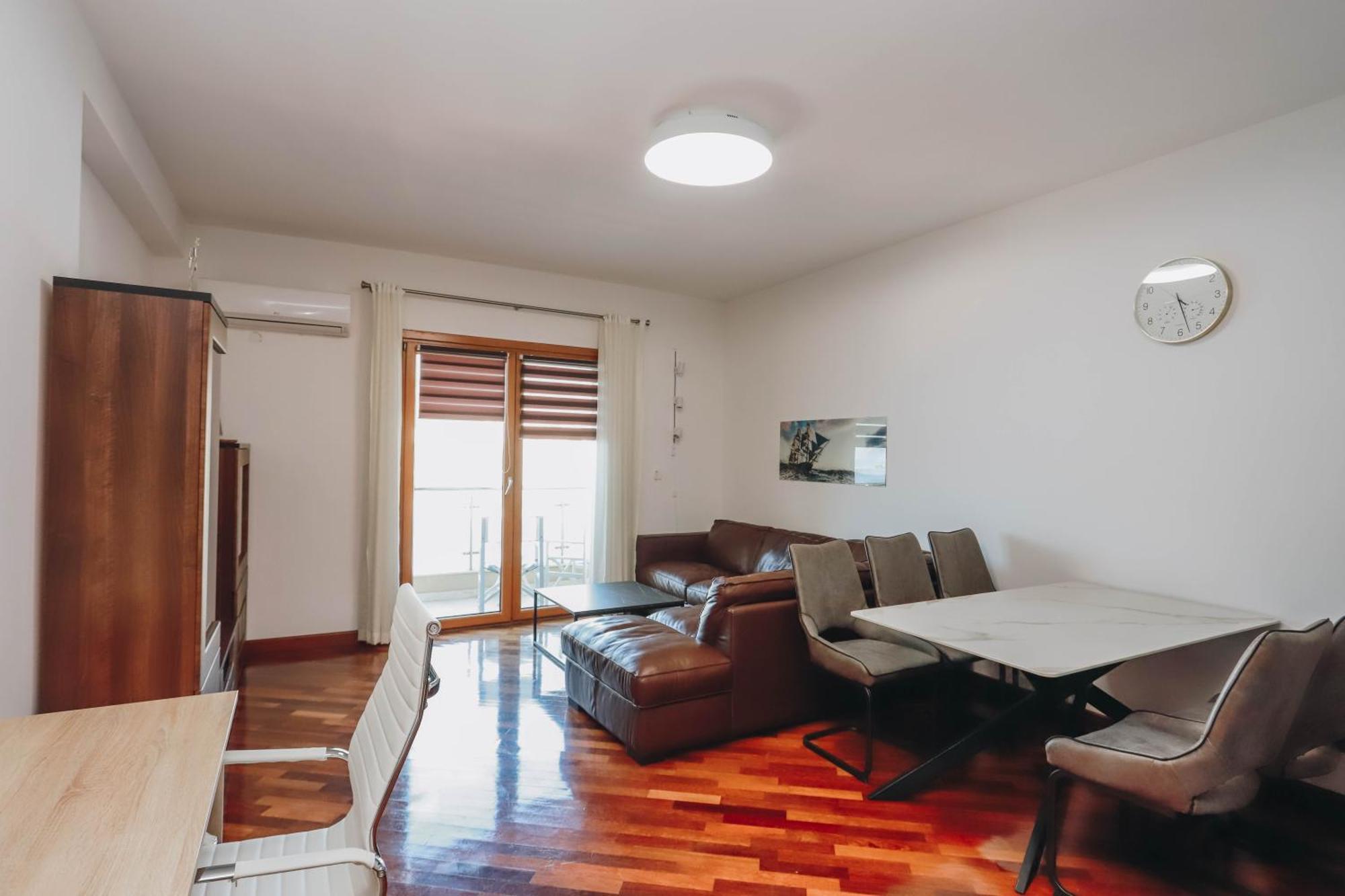 Bečići Apartment Near Ponta Nova Of Rafailovici מראה חיצוני תמונה