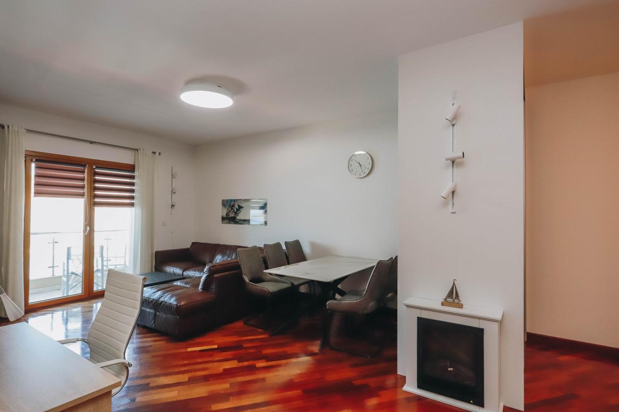 Bečići Apartment Near Ponta Nova Of Rafailovici מראה חיצוני תמונה