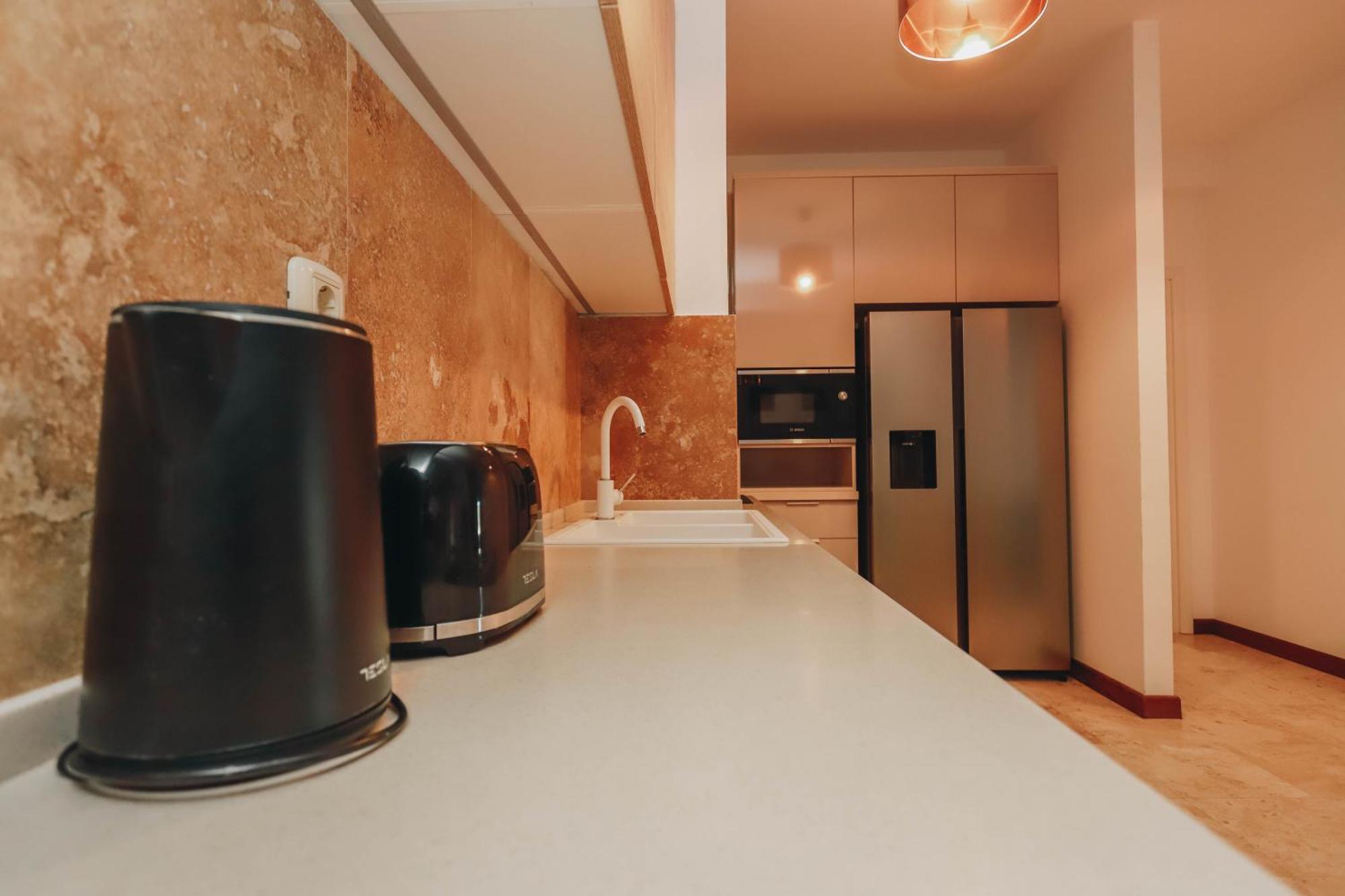 Bečići Apartment Near Ponta Nova Of Rafailovici מראה חיצוני תמונה