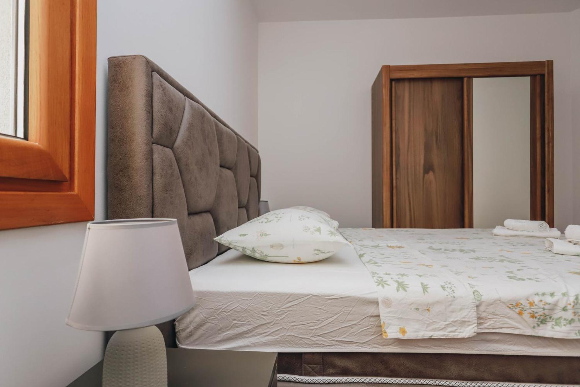 Bečići Apartment Near Ponta Nova Of Rafailovici מראה חיצוני תמונה