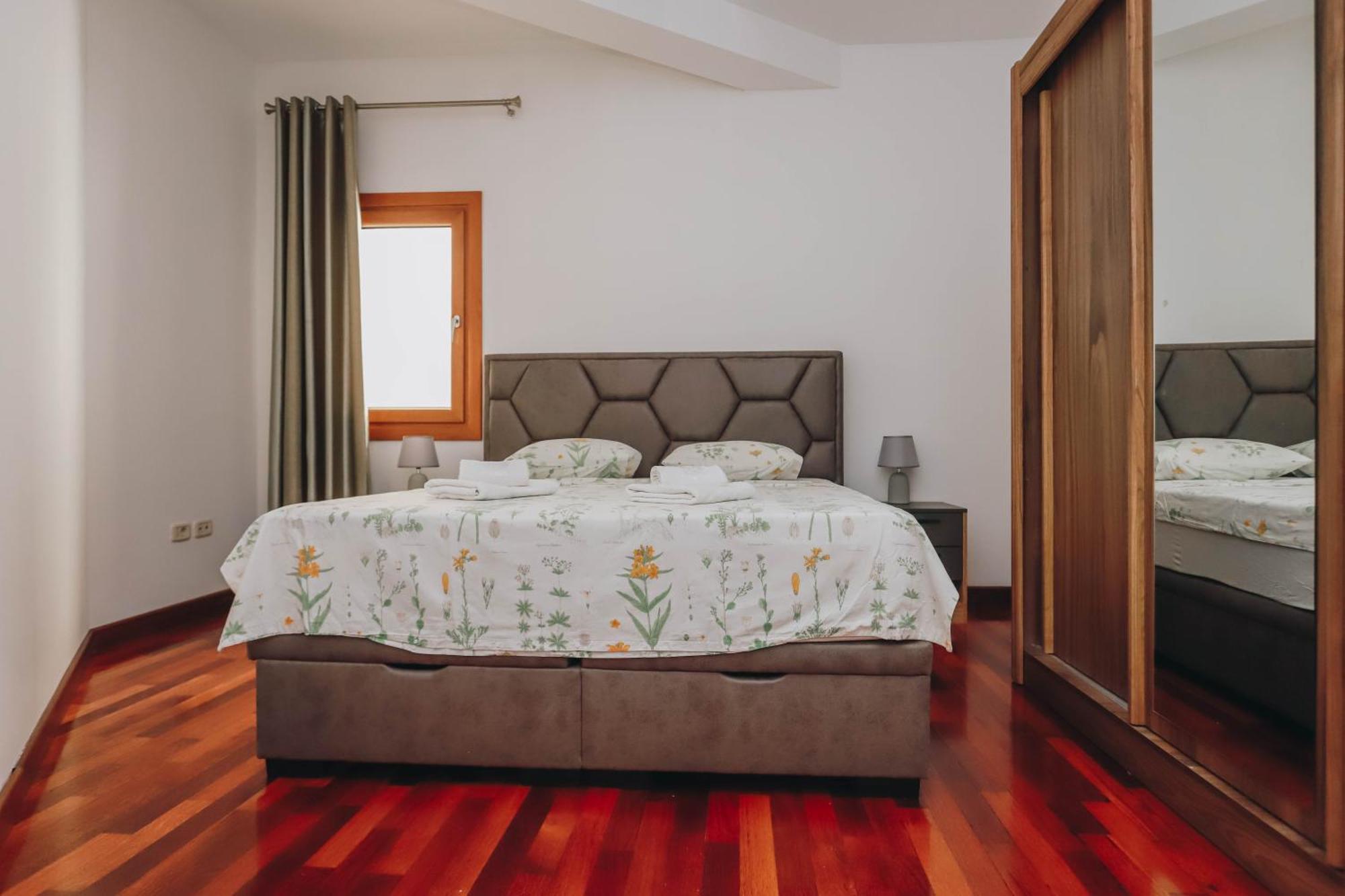 Bečići Apartment Near Ponta Nova Of Rafailovici מראה חיצוני תמונה