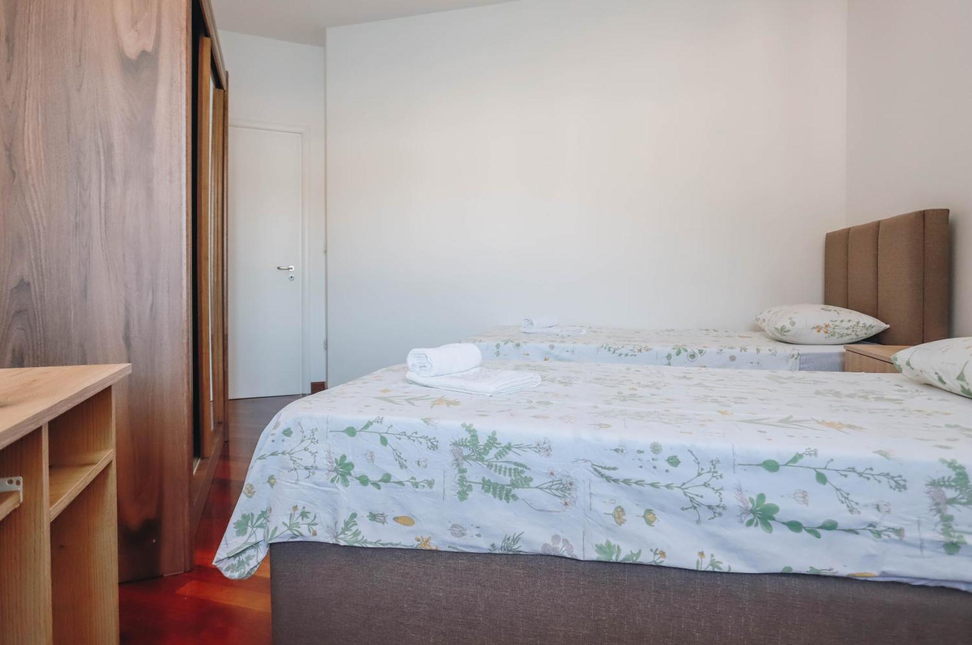Bečići Apartment Near Ponta Nova Of Rafailovici מראה חיצוני תמונה