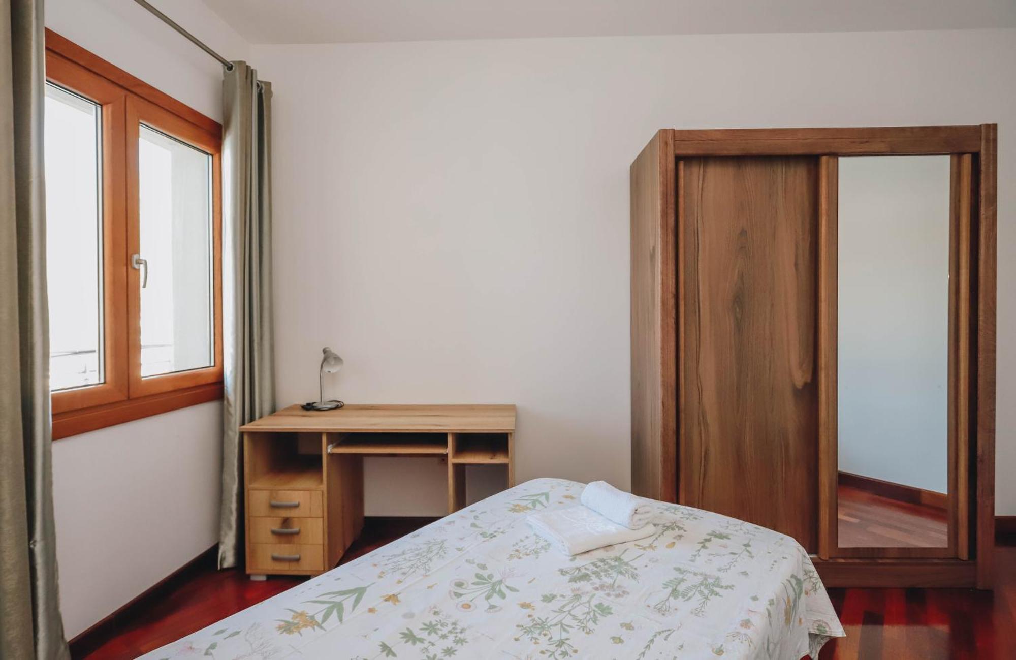 Bečići Apartment Near Ponta Nova Of Rafailovici מראה חיצוני תמונה