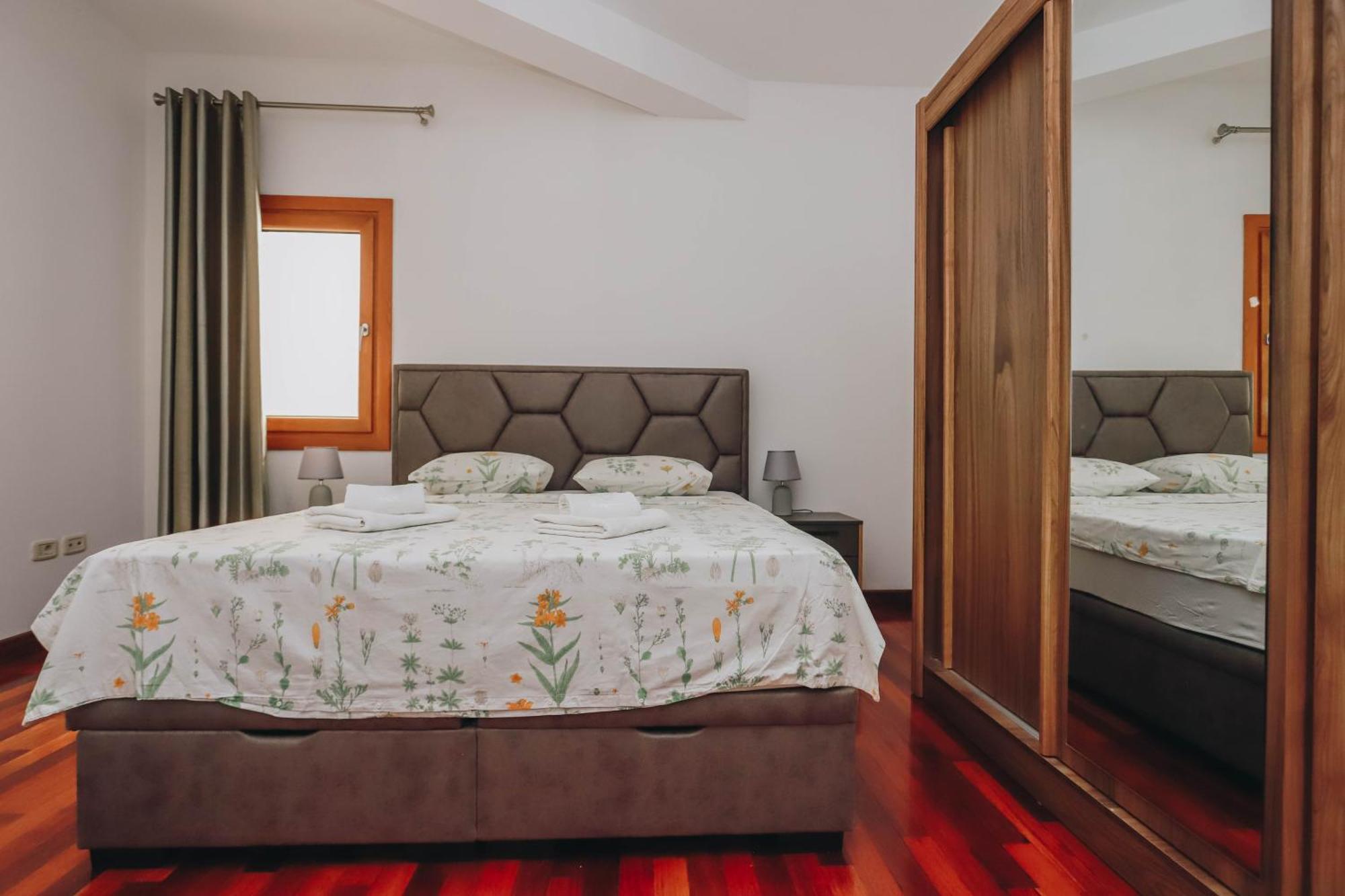 Bečići Apartment Near Ponta Nova Of Rafailovici מראה חיצוני תמונה