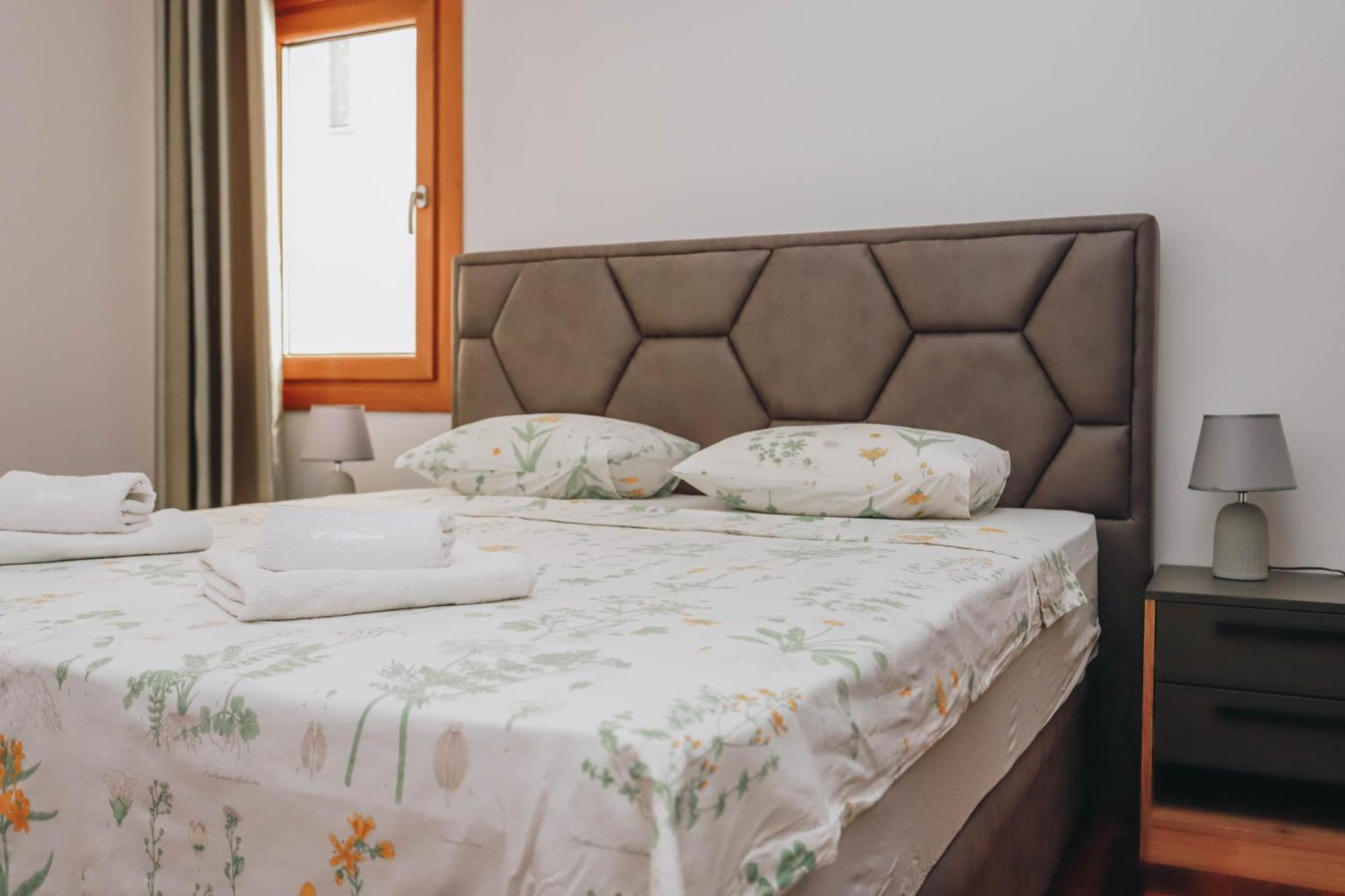 Bečići Apartment Near Ponta Nova Of Rafailovici מראה חיצוני תמונה